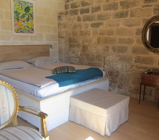 Hotel Masseria Coccioli