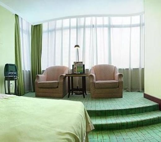 Grand Soluxe Hotel