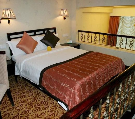 Grand Soluxe Hotel