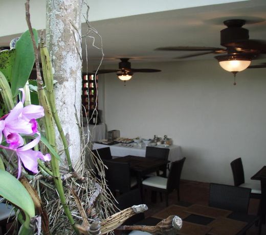 Baru Lodge Panama