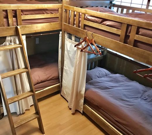 Hostel Ann