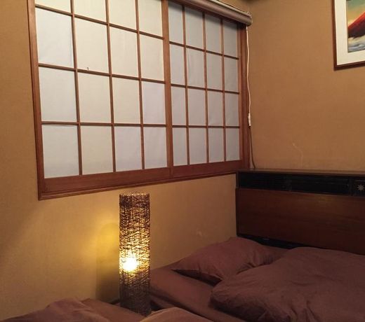 Hostel Ann