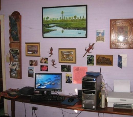 SEASIDE GUESTHOUSE