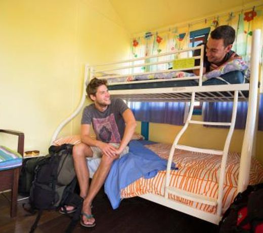 Murwillumbah, Mt. Warning Backpackers YHA - Hostel