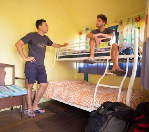 Murwillumbah, Mt. Warning Backpackers YHA - Hostel