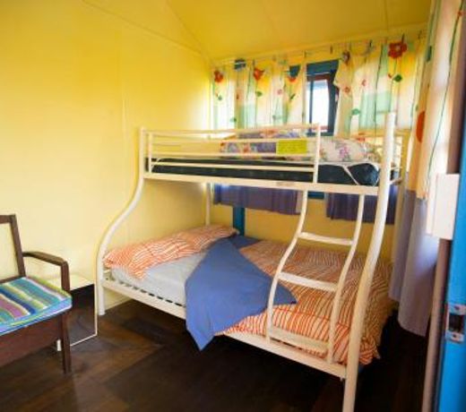 Murwillumbah, Mt. Warning Backpackers YHA - Hostel