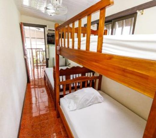 Hotel Flor Blanca