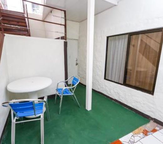 Hotel Flor Blanca