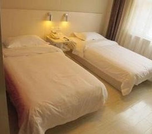 Super 8 Lanzhou Pan Xuan Lu