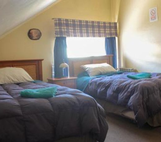 Hostal Dinamarca