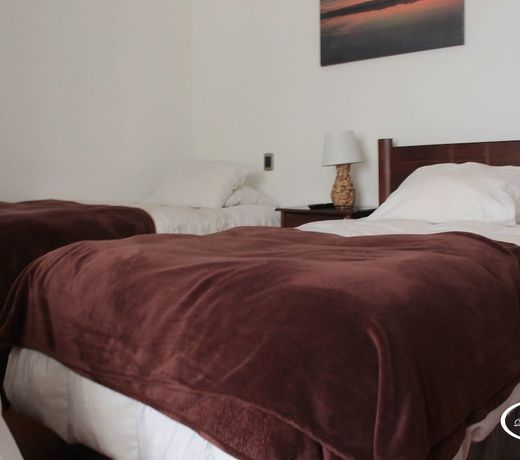 Hostal Dinamarca