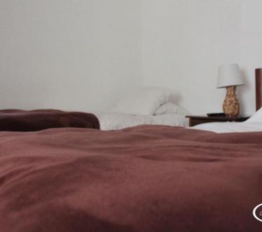 Hostal Dinamarca
