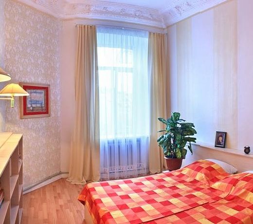 Antony's Home