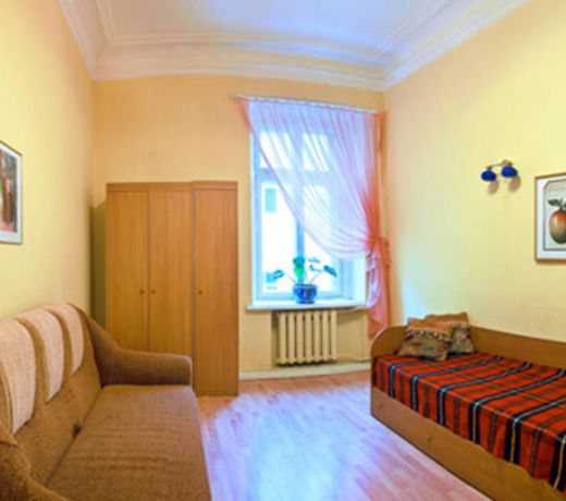 Antony's Home