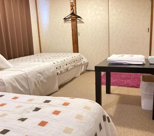 Guesthouse Namaste