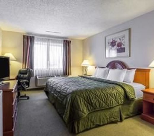 Quality Inn Delta Gateway to Rocky Mountains