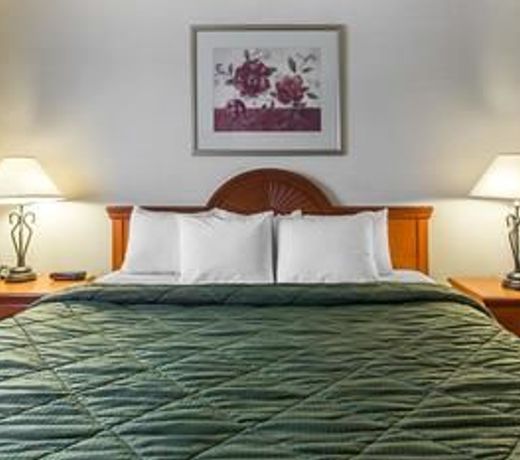 Quality Inn Delta Gateway to Rocky Mountains