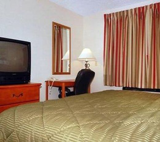 Quality Inn Delta Gateway to Rocky Mountains
