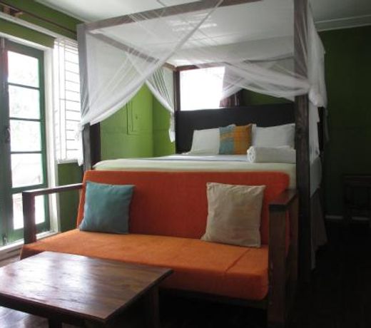 Kingsworth Bed and Breakfast