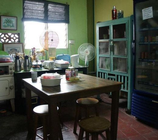 Apa Kaba Home&Stay