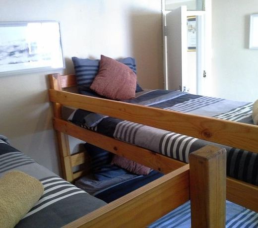 District Six Backpackers