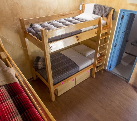 Posada del Abuelito (Hostel)