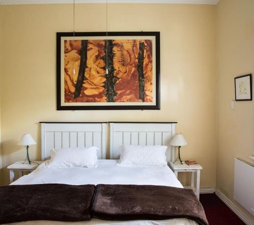 22 Van Wijk Street Tourist Accommodation