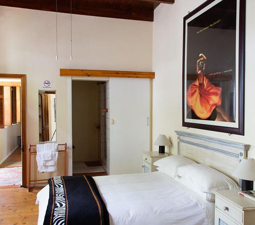 22 Van Wijk Street Tourist Accommodation