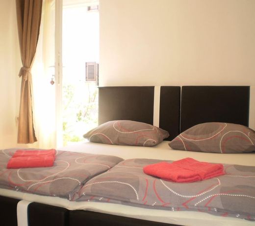 Rooms Kvatric