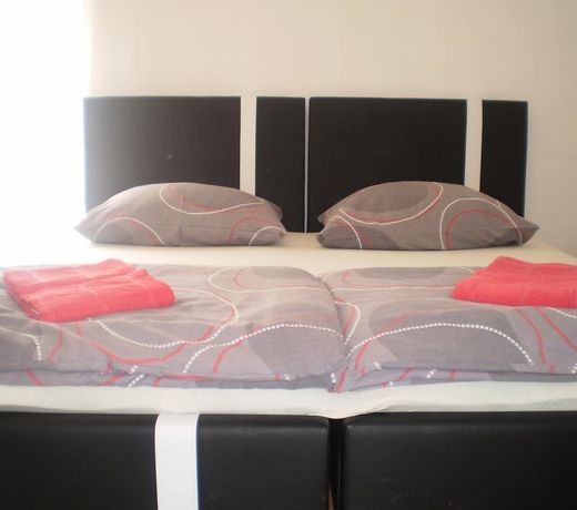 Rooms Kvatric