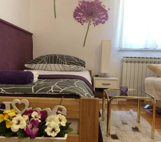 Rooms Kvatric