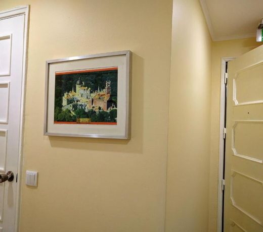 Lisbon Suite Home