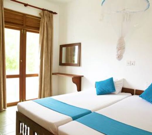 Beach Inns Holiday Resort