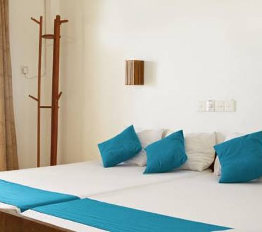 Beach Inns Holiday Resort