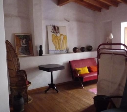 Hostel Argonauta