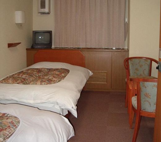 Sapporo International Youth Hostel