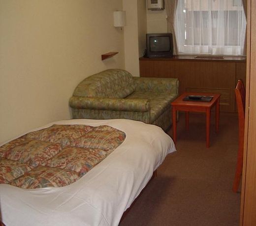 Sapporo International Youth Hostel