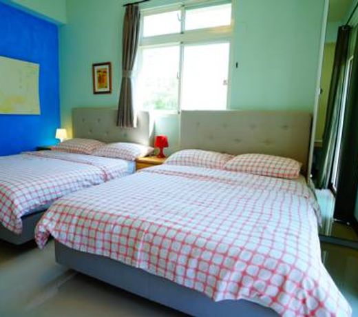 Nancy's Inn Hualien