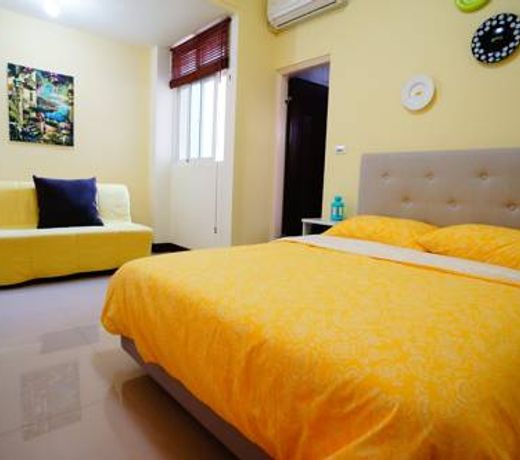 Nancy's Inn Hualien