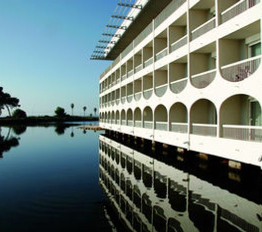 Hotel Club Le Plein Sud Vacances Bleues