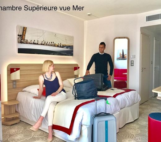 Hotel Club Le Plein Sud Vacances Bleues