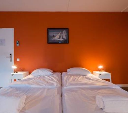 Auberge des 3 Fontaines
