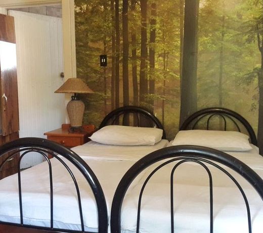 Rosebank Lodge & Backpacker