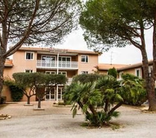 Best Western Plus Hyères Côte D'Azur