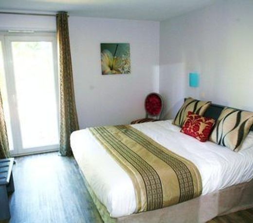 Best Western Plus Hyères Côte D'Azur