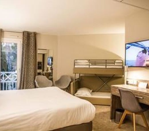 Best Western Plus Hyères Côte D'Azur