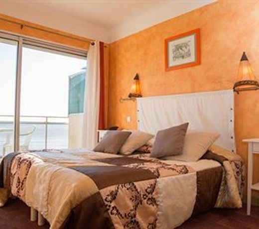 Hotel La Potiniere