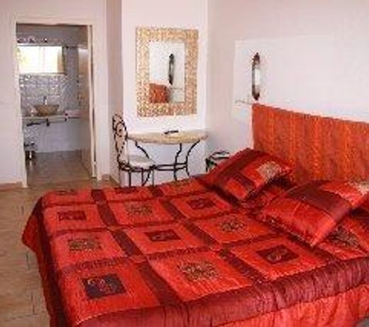 Hotel La Potiniere