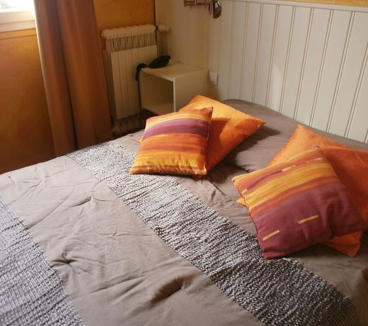 Hotel La Potiniere