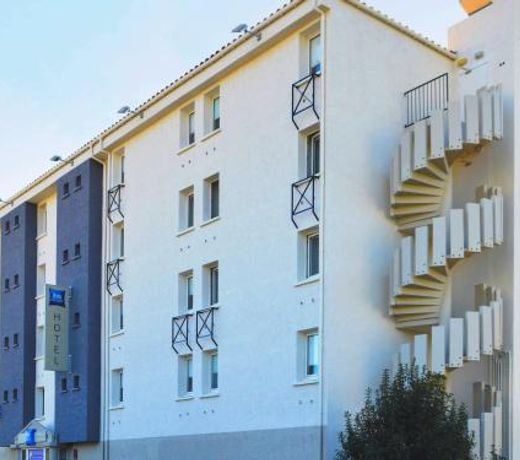 Ibis Budget Hyères